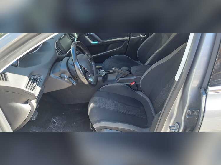 Peugeot 308 1.2 AUTOMATICO foto 7